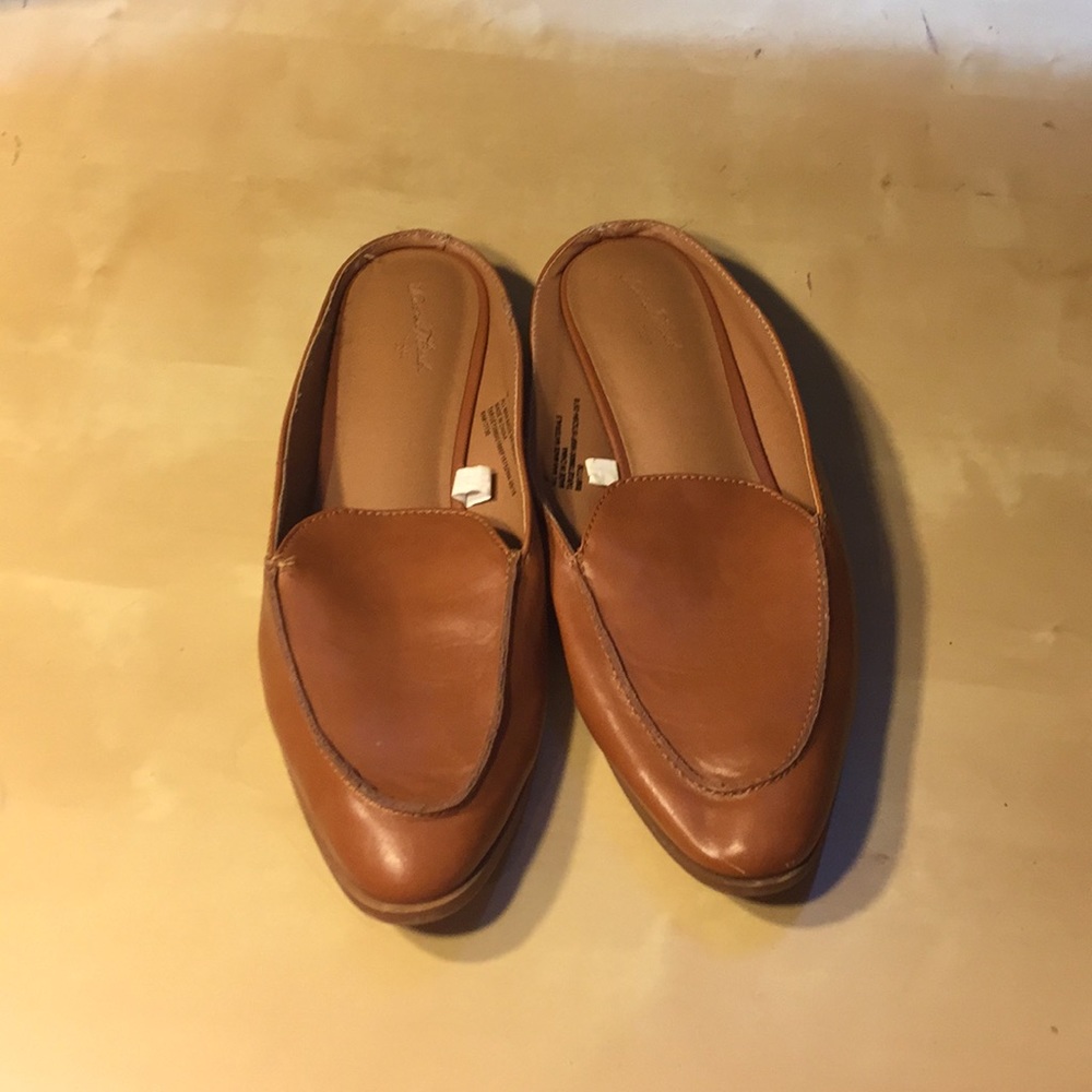 Women's Loafers